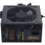 Блок живлення Seasonic 750W B12 Bronze (B12 BC-750): Форм-фактор ATX, EPS