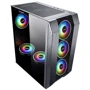 Корпус 2E DOMINATOR (2E-G3305): Форм-фактор материнской платы ATX/MicroATX/Mini-ITX
