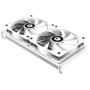 Кулер ID-Cooling FROSTFLOW 240 XT SNOW: Назначение для процессора