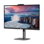Монітор AOC Q27V5CW/BK: Формат зображення 16:9