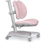 Дитяче крісло Mealux Ortoback Duo Pink (Y-510 KP)