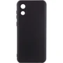 Чехол для телефонов Lakshmi Case Silicone Cover Full Camera Black for Samsung A032 Galaxy A03 Core: Совместимость Samsung A032 Galaxy A03 Core