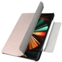 Аксессуар для iPad Switcheasy Origami Pink Sand (GS-109-176-223-182) for iPad Air 13 (2024 / 2025) / iPad Pro 12.9 (2018-2022): Материал полиуретан