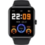 Смарт-часы Blackview R30 Black: Материал ремешка Силикон