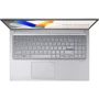 Ноутбук ASUS Vivobook 15 X1504ZA-BQ605 (90NB1022-M00WW0) UA: Вес 1.7 кг