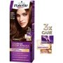 Palette Крем-краска для волос Интенсивный цвет 5-57 (GK4) Благородный Каштан 110 ml: Объем, мл 110