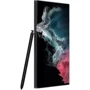 Смартфон Samsung Galaxy S22 Ultra 12/512GB Dual Phantom Black S908B (UA UCRF): Дисплей 6.8" 3088х1440 / 500 ppi / Dynamic AMOLED / 120 Гц / HDR10+ / сенсорный экран / изогнутый экран / Gorilla Glass Victus+
