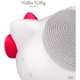 Ультразвукова щітка для обличчя GESKE Sonic Facial Brush 4в1 Hello Kitty фото 3