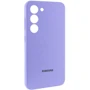 Чохол для телефона Lakshmi Premium Silicone Case з Logo Full Camera Dasheen для Samsung S911 Galaxy S23: Сумісність Samsung S911 Galaxy S23
