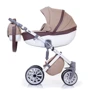 Универсальная коляска 2в1 Anex SPORT Q1 (SP06): Тип коляски универсальная коляска (2-в-1)