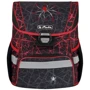 Ранец школьный укомплектованный Herlitz LOOP PLUS Spider Паук (50032518): Год коллекции 2021
