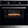 Духовой шкаф электрический Electrolux EOF6P76BX