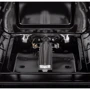 Газовая плита Eleyus CUBA 5501 EF WH: Объем духовки 50 л