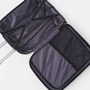 Чемодан Ricco Grande L black (T15003black-L): Пол Унисекс