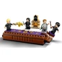 Конструктор LEGO Harry Potter Замок Хогвартс: дуэльный клуб 158 деталей (76441): Количество деталей, шт. 158