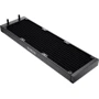 Кулер ID-COOLING Space LCD SL360: Кількість вентиляторів, шт 3