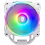 Кулер CoolerMaster Hyper 212 Halo White (RR-S4WW-20PA-R1): Рівень шуму, dB 27