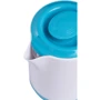 Электрочайник Edler EK4520 Turquoise фото 5