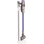 Подставка для беспроводного пылесоса Dyson V15 Floor Dok for Cordless Vacuum Cleaner White/Grey (971445-01) фото 3
