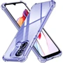 Чохол для телефона BeCover TPU Case Anti-Shock Clear для Xiaomi Redmi 12C (709176)