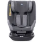 Автокресло El Camino ME 1081-1 i-TRUST PLUS Light Gray: Крепление Isofix есть