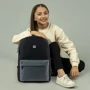 Рюкзак GoPack Education Teens 140L-4 серый (GO24-140L-4): Возрастная группа от 13 до 18 лет