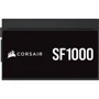 Блок живлення Corsair SF1000 (CP-9020257): Вентилятор нижньої стінки 92 мм