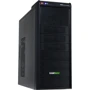 Корпус GameMax MT804 (MT804-SET-2U3TYC)