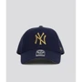 Бейсболка 47 Brand New york yankees синяя (MTLCS17WBP-LN)