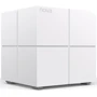 Маршрутизатор Wi-Fi Tenda Nova MW6 (MW6-KIT-3): Интерфейс подключения (LAN-порт) 1x 10/100/1000 Ethernet