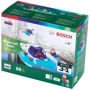 Строительный набор 3-в-1, катер - конструктор команда водных суден Klein Bosch 3 in 1 Watercr