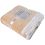Одеяло SOHO Plush hugs Beige 150х200 см (6878739): Материал чехла полиэстер