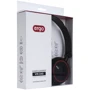 Наушники Ergo VM-340 Black: Чувствительность (дБ) 96