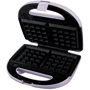 Мультипекарь Silver Crest SWEW 750 D2 violet: Материал корпуса пластик