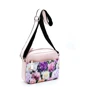 Жіноча сумка через плече ARTiS Bags рожева (1728 150-7309): Стать Женский