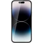 Защитное стекло для iPhone FJ Gears Tempered Glass 2.5D FulI Cover HD Black for iPhone 14 Pro: Цвет черный