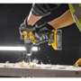 Шуруповерт DeWalt DCD805H2T: Тип инструмента дрель-шуруповерт