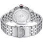 Наручний годинник Swiss Military Hanowa Black Marlin SMWGH0001702: Тип Мужские