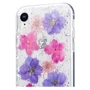 Чохол для iPhone SwitchEasy Flash Case Violet (GS-103-45-160-90) for iPhone XR: Тип чохла накладка на задню частину