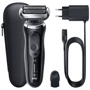 Электробритва Braun Series 7 70-N1000s: Тип триммера Интегрированный