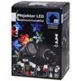 LED проектор Jumi Новогодние декорации проекция Снеговик и снежинки 8110 (5900410348110_1) фото 4