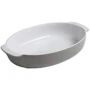 PYREX SIGNATURE 30x20 см /для запекания/овальн/керам/серый (SG30OR4): Диапазон температур, °C От -20 до +250