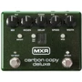Педаль гітарних ефектів Педаль эффектов DUNLOP M292 MXR Carbon Copy Deluxe Analog Delay
