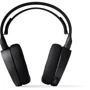 Навушники SteelSeries Arctis 3 for PS5 Black (61501): Чутливість (дБ) 98