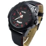 Наручные часы Skmei 9170 Black-Red