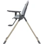 Стульчик для кормления Maxi-Cosi Ava Beyond Grey Eco (2040052110) фото 10