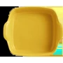 Форма для запекания Emile Henry Ovenware 28х24 см жёлтая (902050): Диапазон температур, °C от -20°С до +270°С