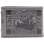 MW042905STW Кошелек Star Wars – Darth Vader Trifold Wallet With Embossing Artwork