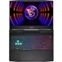 Ноутбук MSI Katana 15 (B13VFK-1437XPL): Тип экрана матовый