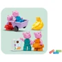 Конструктор LEGO DUPLO Peppa Pig Супермаркет Пеппы (10434) фото 4